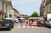 Foire du dimanche matin - mai